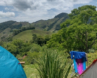 Camping